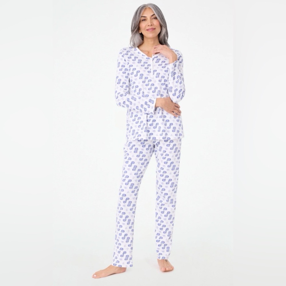 roller rabbit pjs